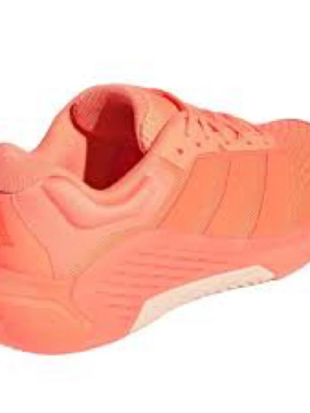 ADIDAS DROPSET 4 POWER TRAINING SHOES JR4665